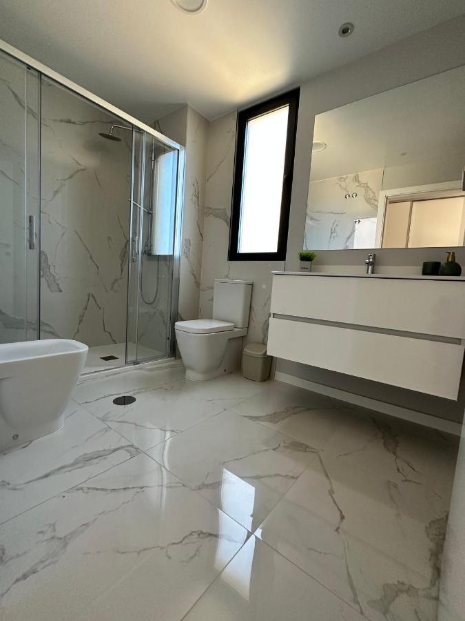 Ines Seaview Apartment Funchal  Exterior foto